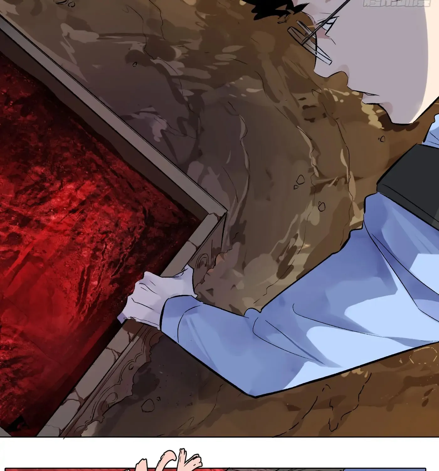 Read Detective VLOG (Colored) chapter 51 image 20 on Lezhin