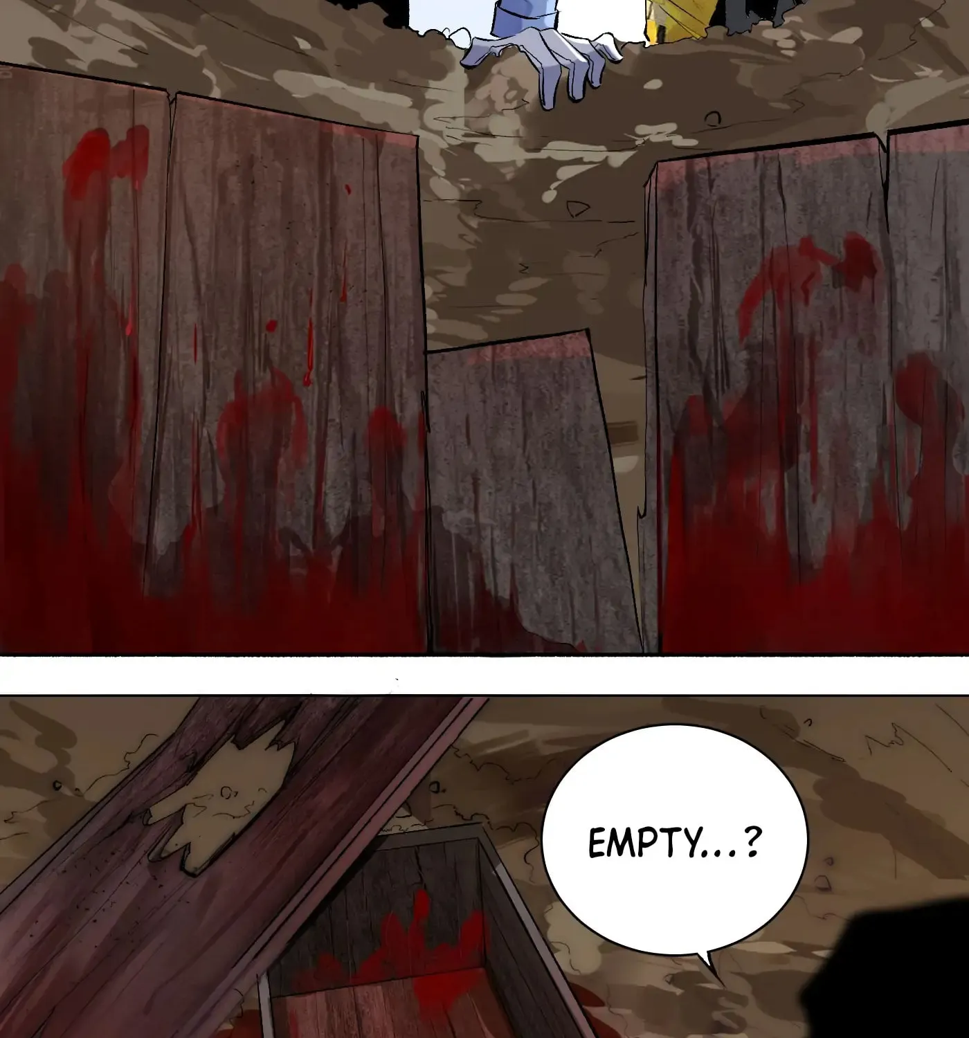 Read Detective VLOG (Colored) chapter 51 image 23 on Lezhin