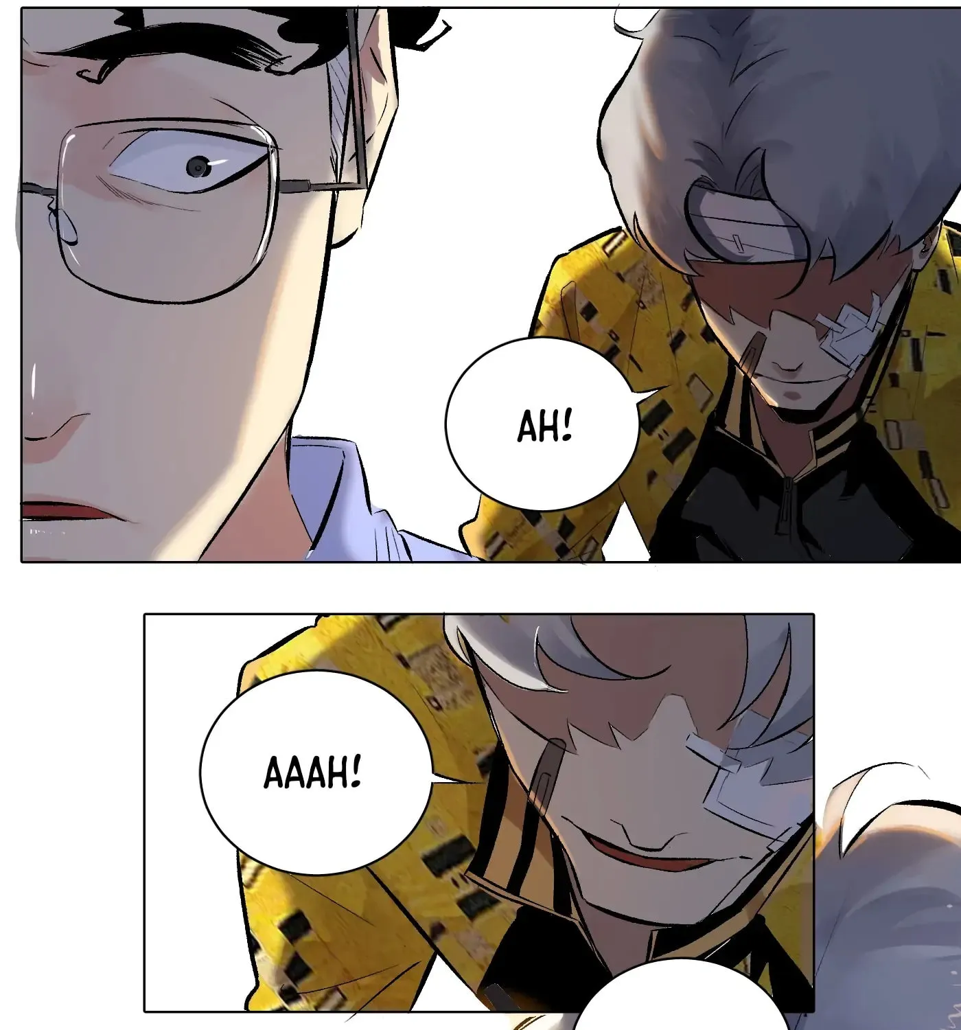 Read Detective VLOG (Colored) chapter 51 image 26 on Lezhin