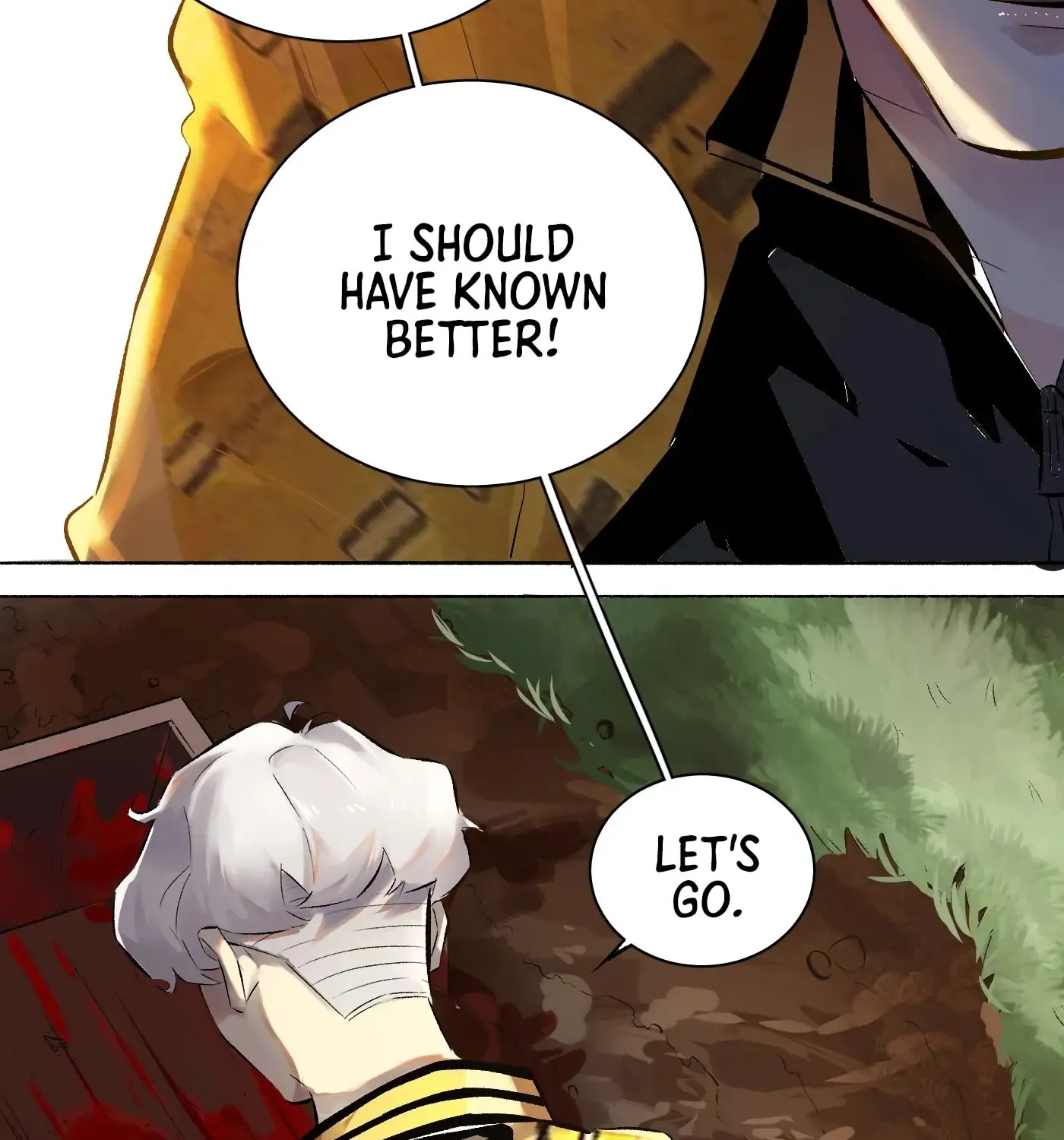 Read Detective VLOG (Colored) chapter 51 image 28 on Lezhin