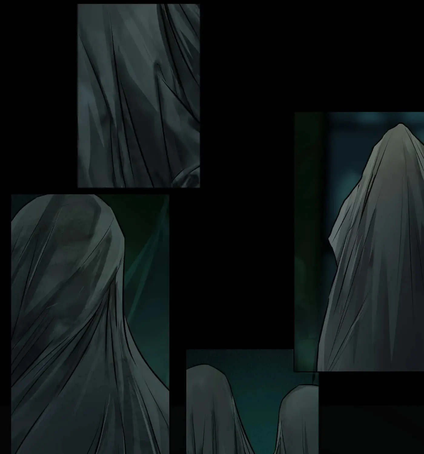 Read Detective VLOG (Colored) chapter 51 image 33 on Lezhin