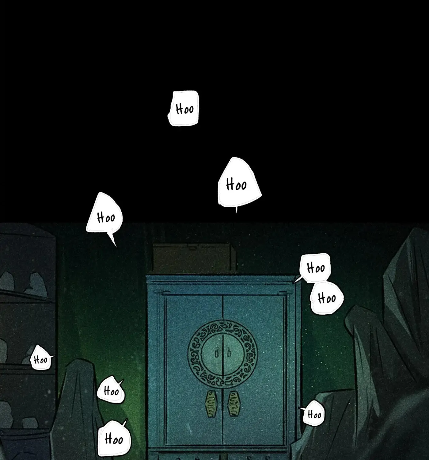Read Detective VLOG (Colored) chapter 51 image 36 on Lezhin