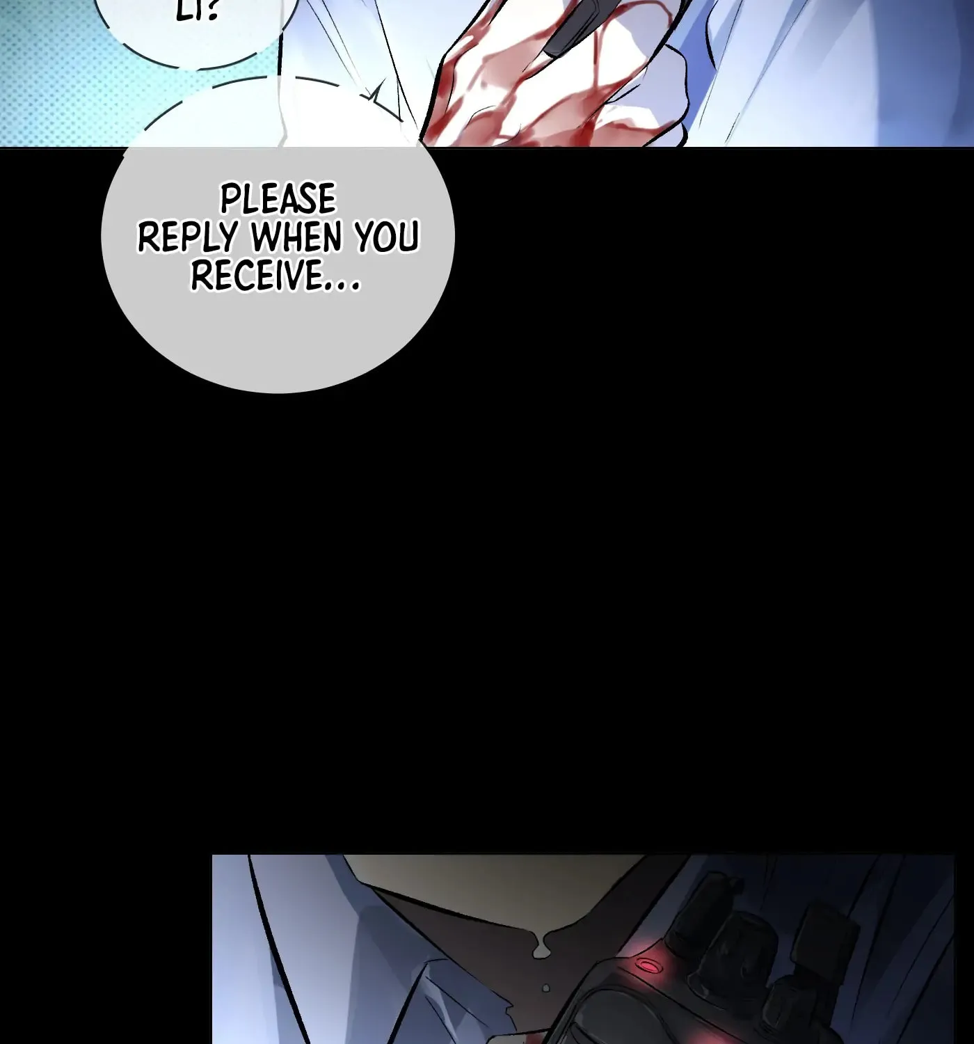 Read Detective VLOG (Colored) chapter 51 image 41 on Lezhin