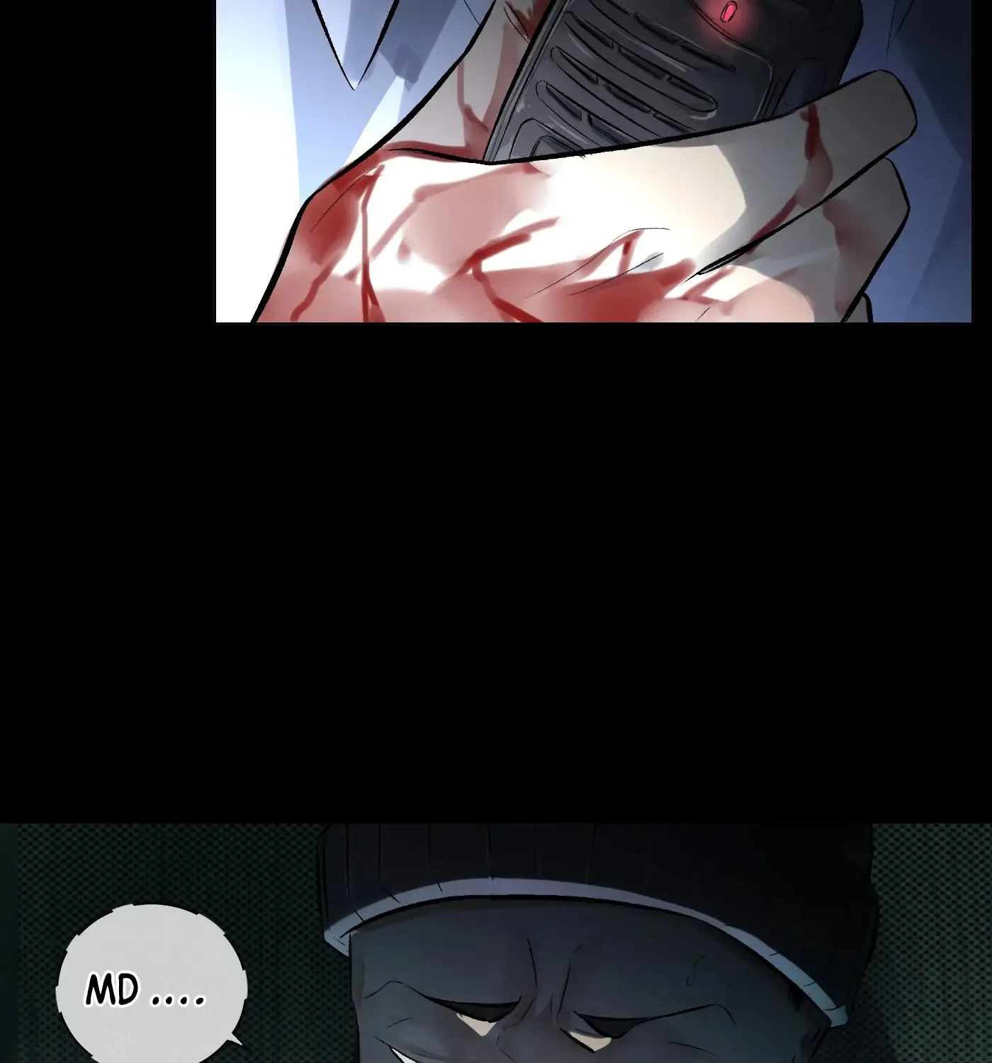 Read Detective VLOG (Colored) chapter 51 image 42 on Lezhin