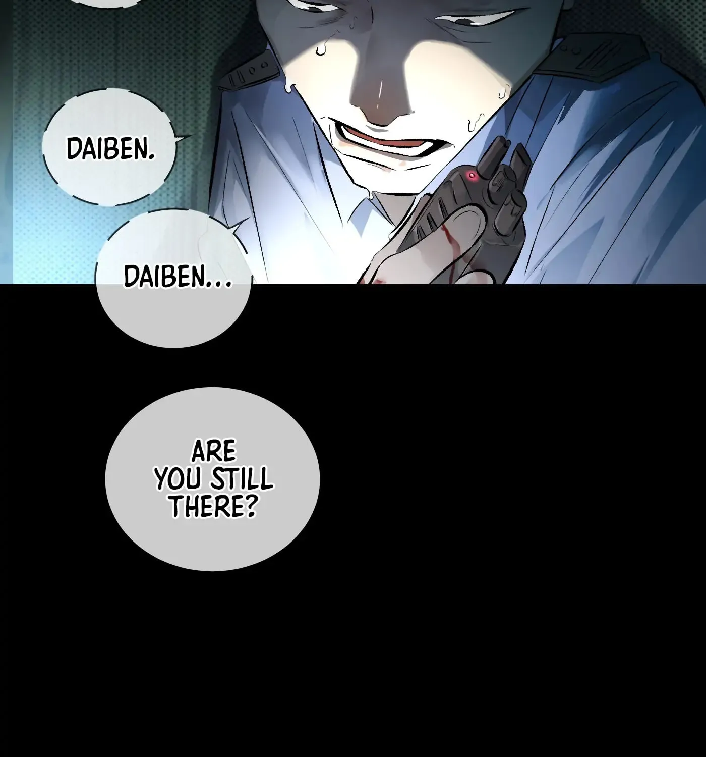 Read Detective VLOG (Colored) chapter 51 image 43 on Lezhin