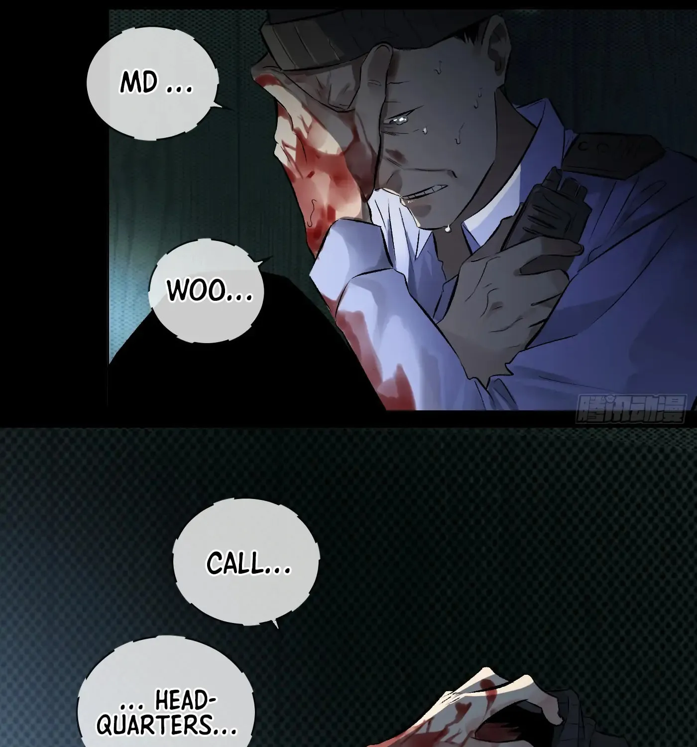 Read Detective VLOG (Colored) chapter 51 image 46 on Lezhin