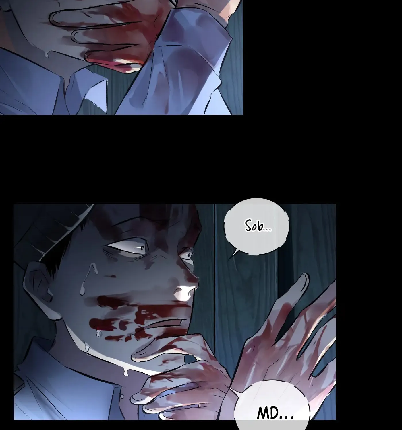 Read Detective VLOG (Colored) chapter 51 image 52 on Lezhin
