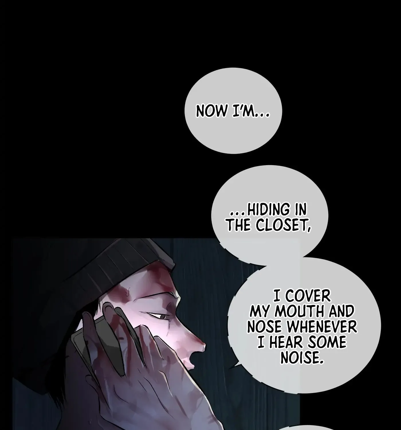 Read Detective VLOG (Colored) chapter 51 image 61 on Lezhin