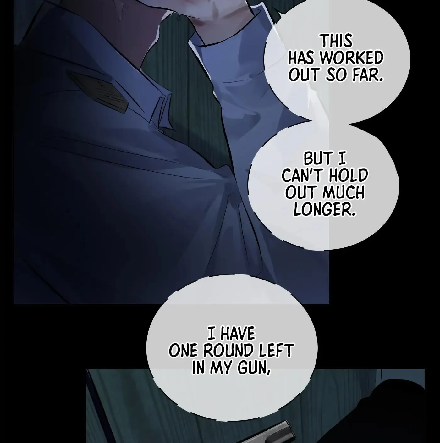 Read Detective VLOG (Colored) chapter 51 image 62 on Lezhin