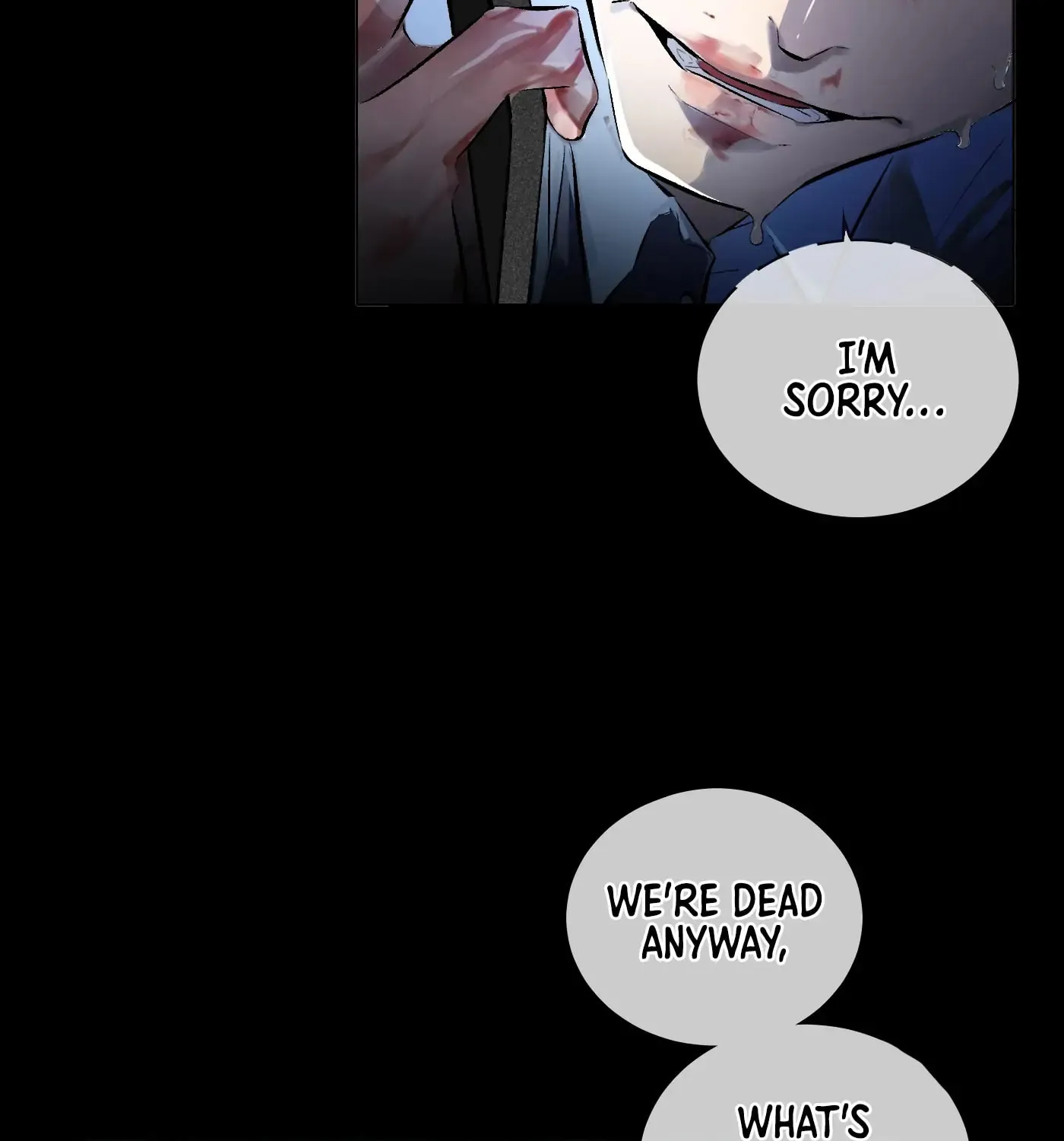 Read Detective VLOG (Colored) chapter 51 image 67 on Lezhin