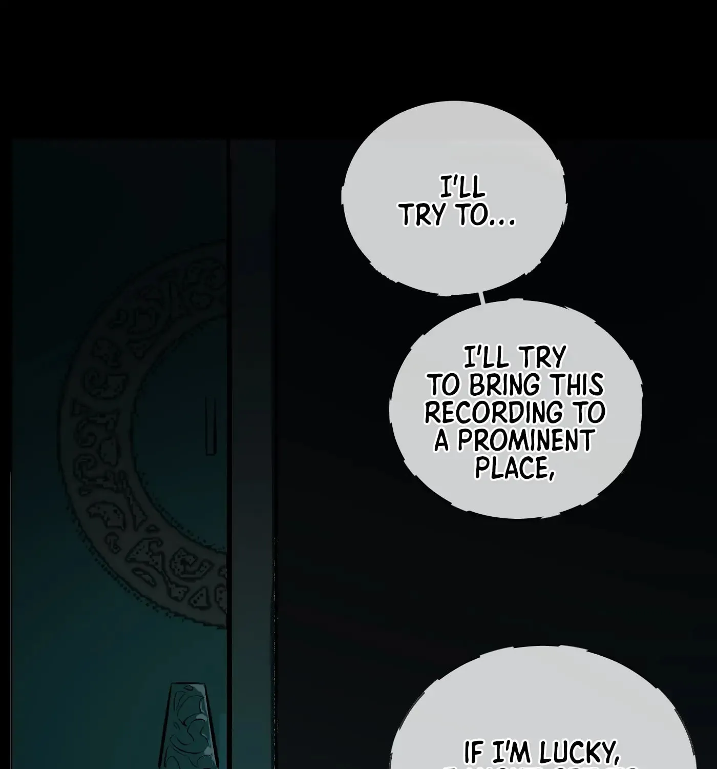 Read Detective VLOG (Colored) chapter 51 image 69 on Lezhin