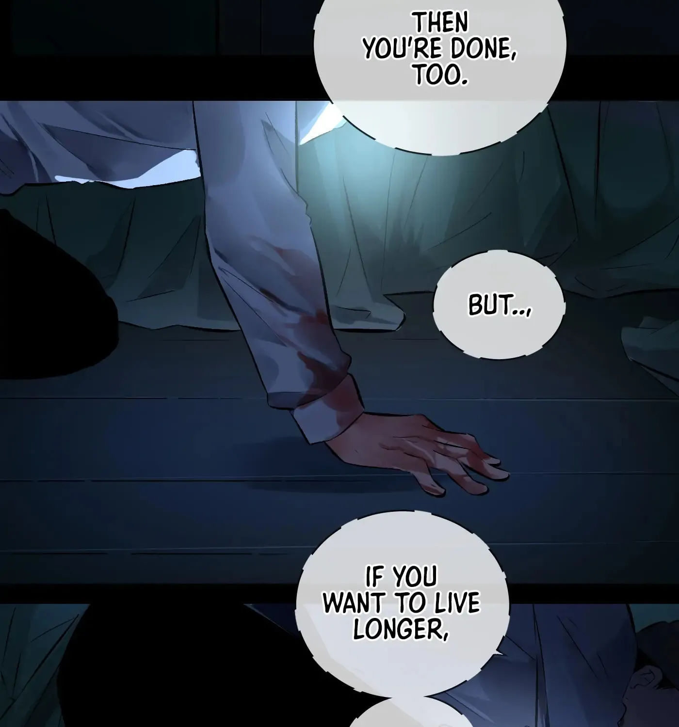 Read Detective VLOG (Colored) chapter 51 image 71 on Lezhin