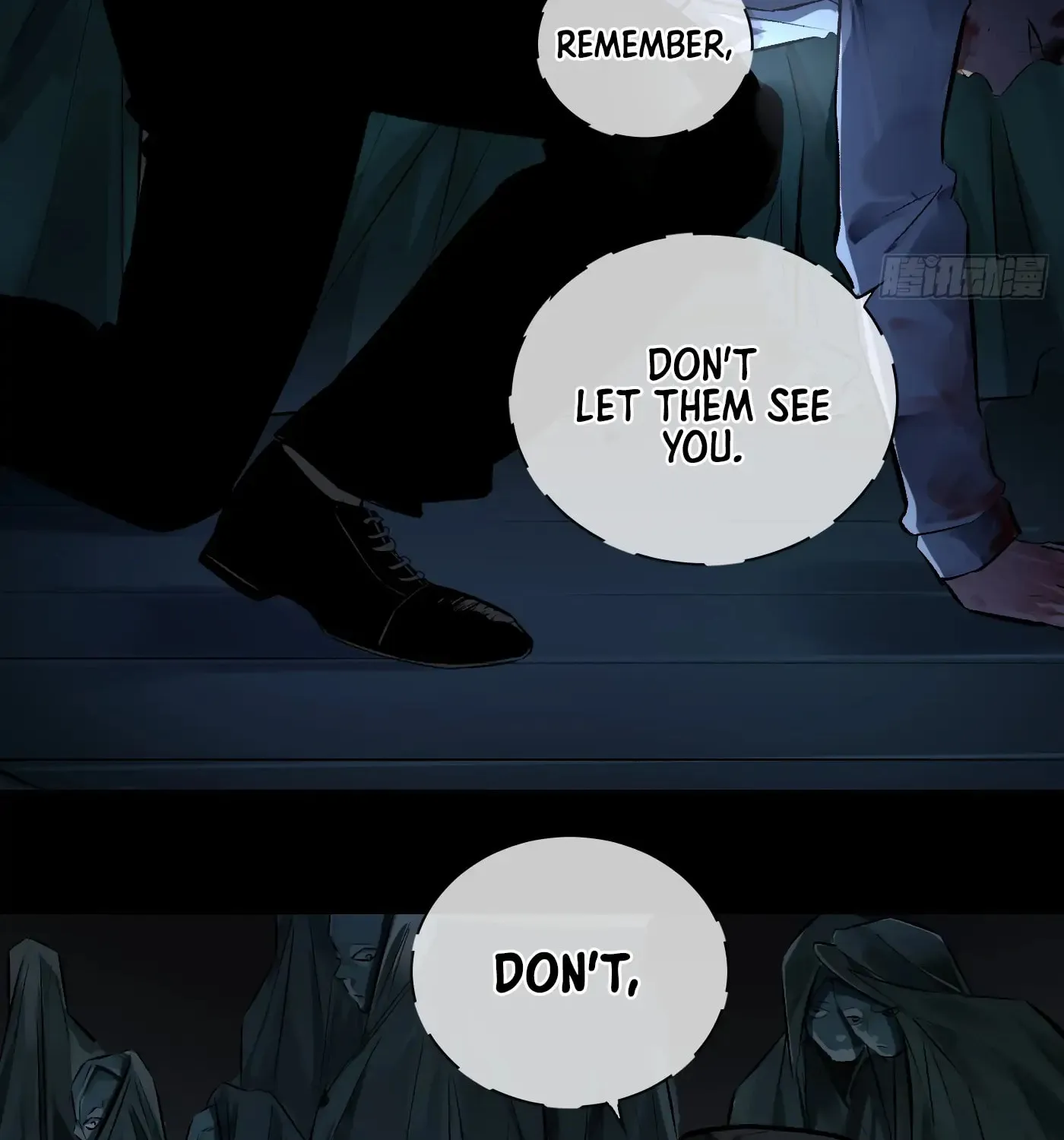 Read Detective VLOG (Colored) chapter 51 image 72 on Lezhin
