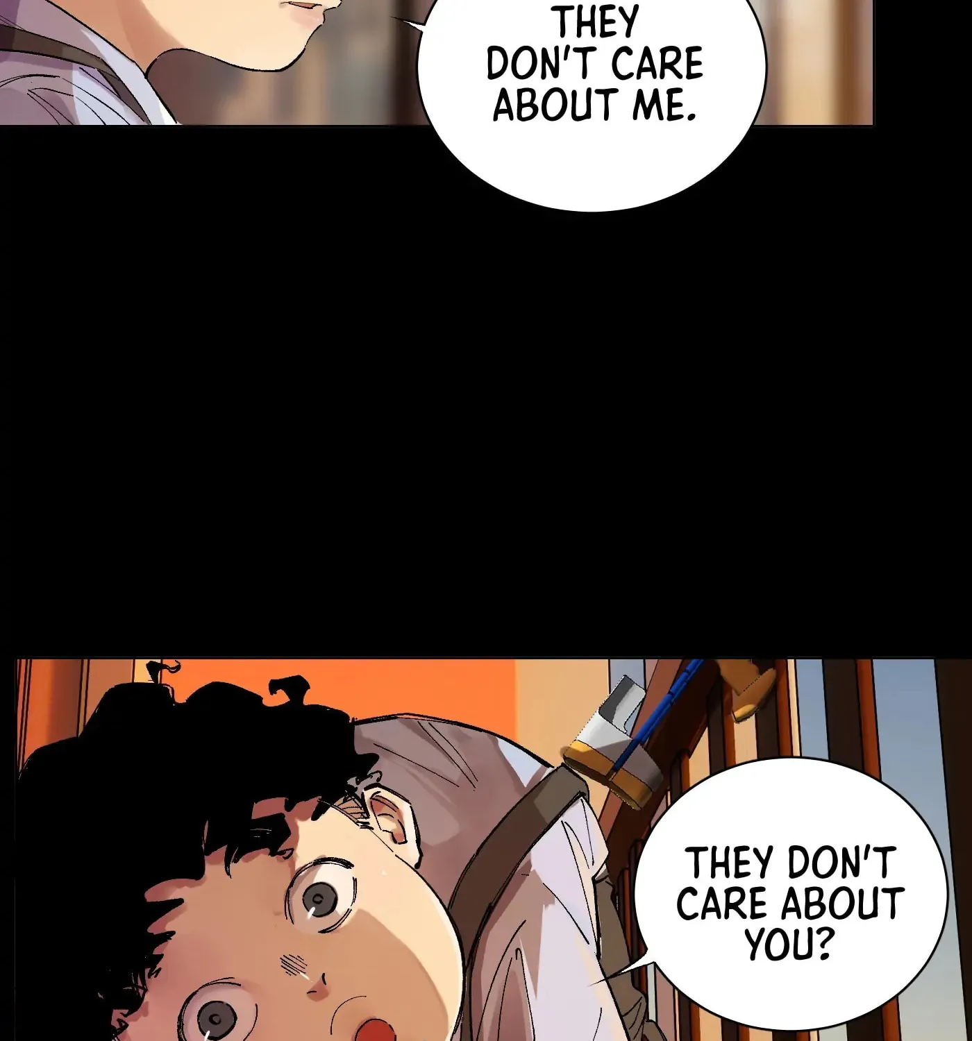 Read Detective VLOG (Colored) chapter 52 image 10 on Lezhin