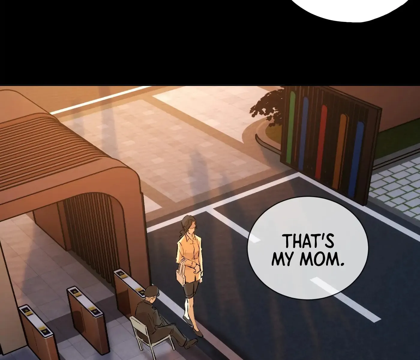 Read Detective VLOG (Colored) chapter 52 image 12 on Lezhin