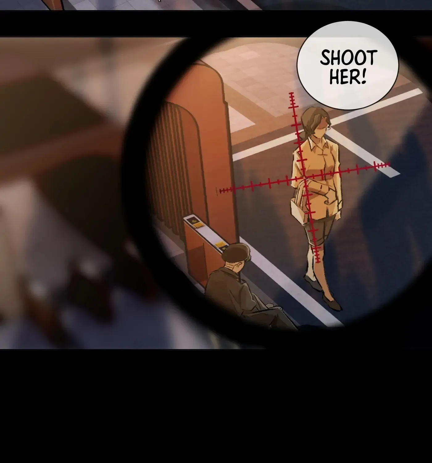 Read Detective VLOG (Colored) chapter 52 image 13 on Lezhin