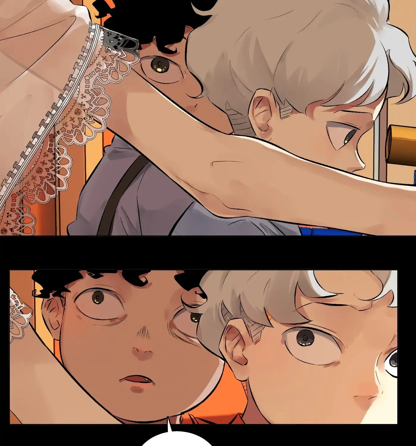 Read Detective VLOG (Colored) chapter 52 image 15 on Lezhin