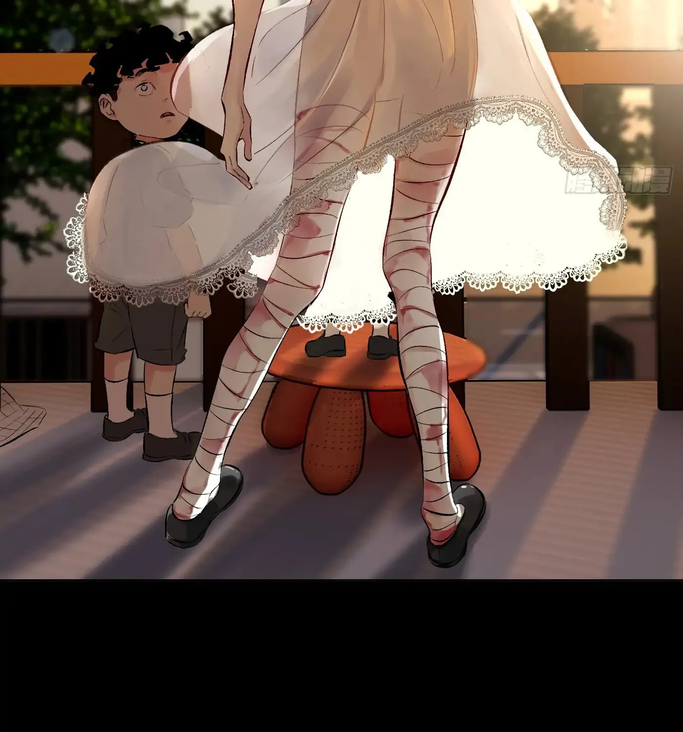 Read Detective VLOG (Colored) chapter 52 image 17 on Lezhin
