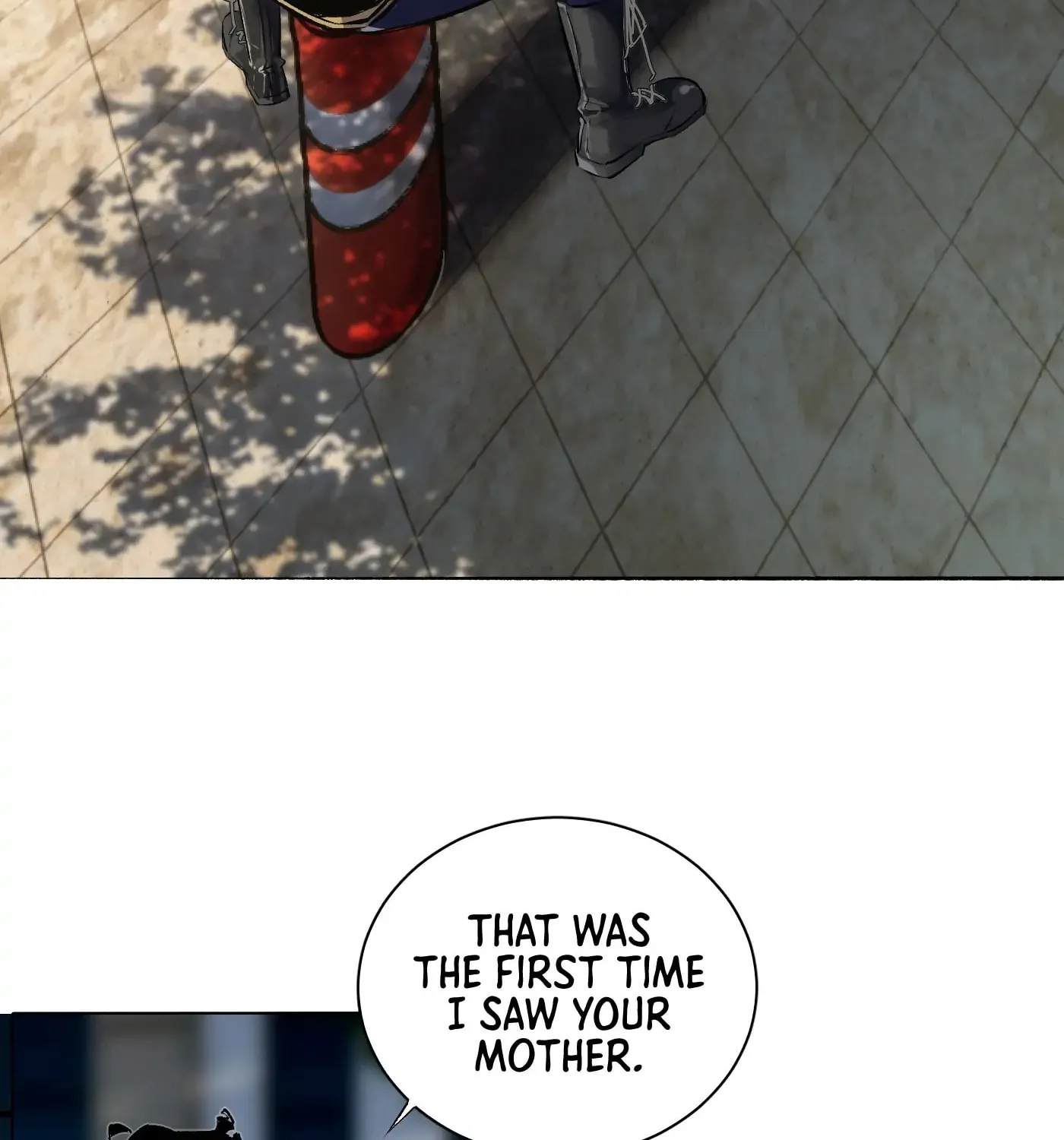 Read Detective VLOG (Colored) chapter 52 image 22 on Lezhin
