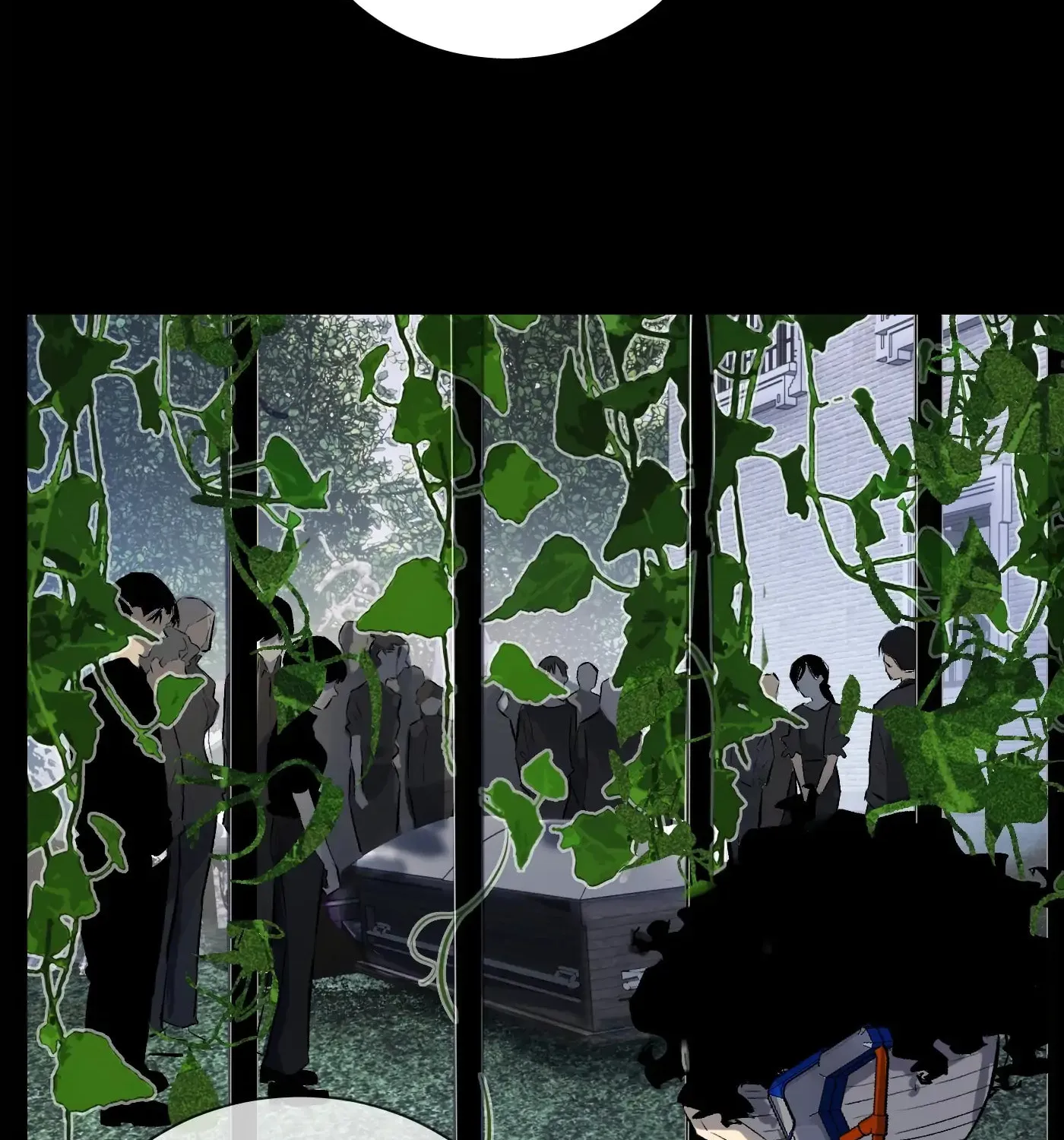 Read Detective VLOG (Colored) chapter 52 image 26 on Lezhin