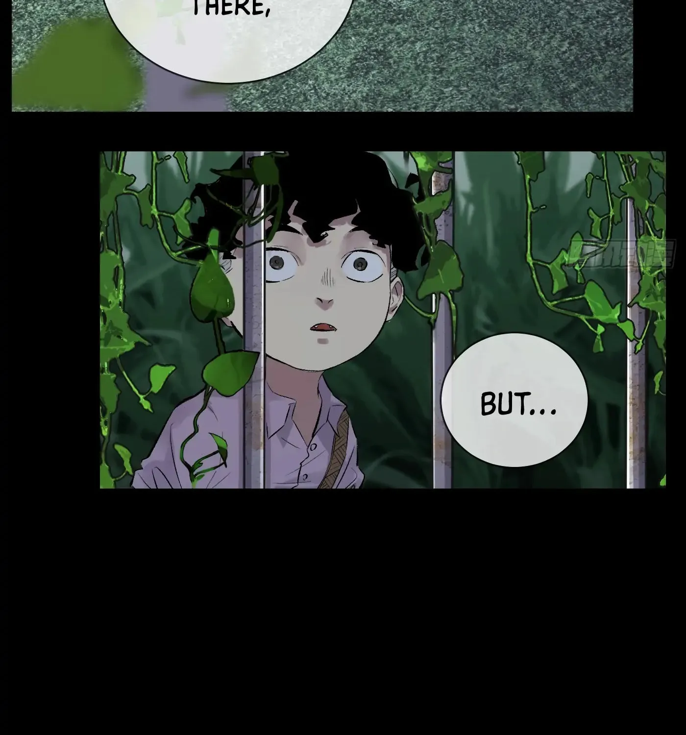 Read Detective VLOG (Colored) chapter 52 image 28 on Lezhin