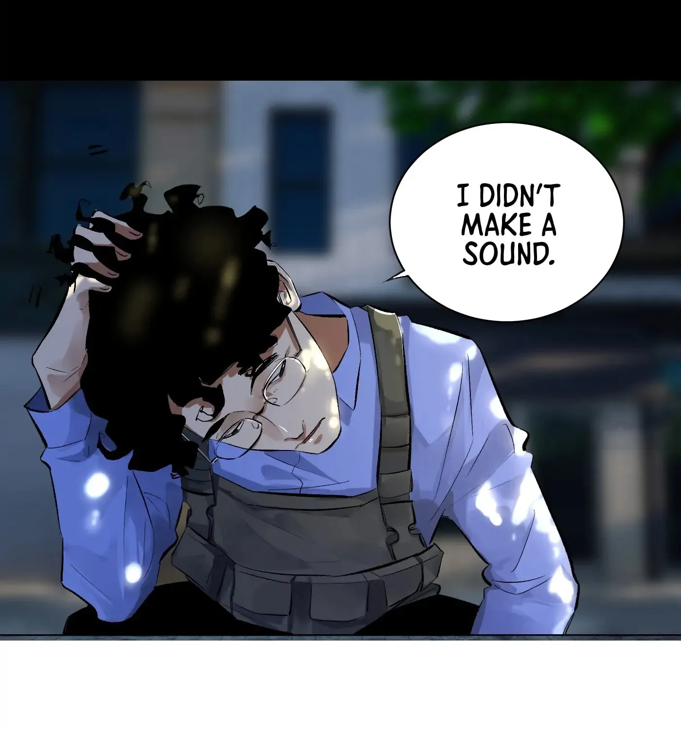 Read Detective VLOG (Colored) chapter 52 image 29 on Lezhin