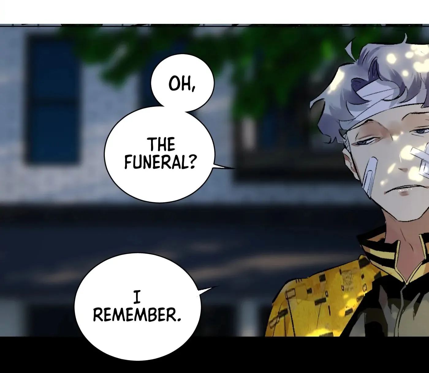 Read Detective VLOG (Colored) chapter 52 image 30 on Lezhin