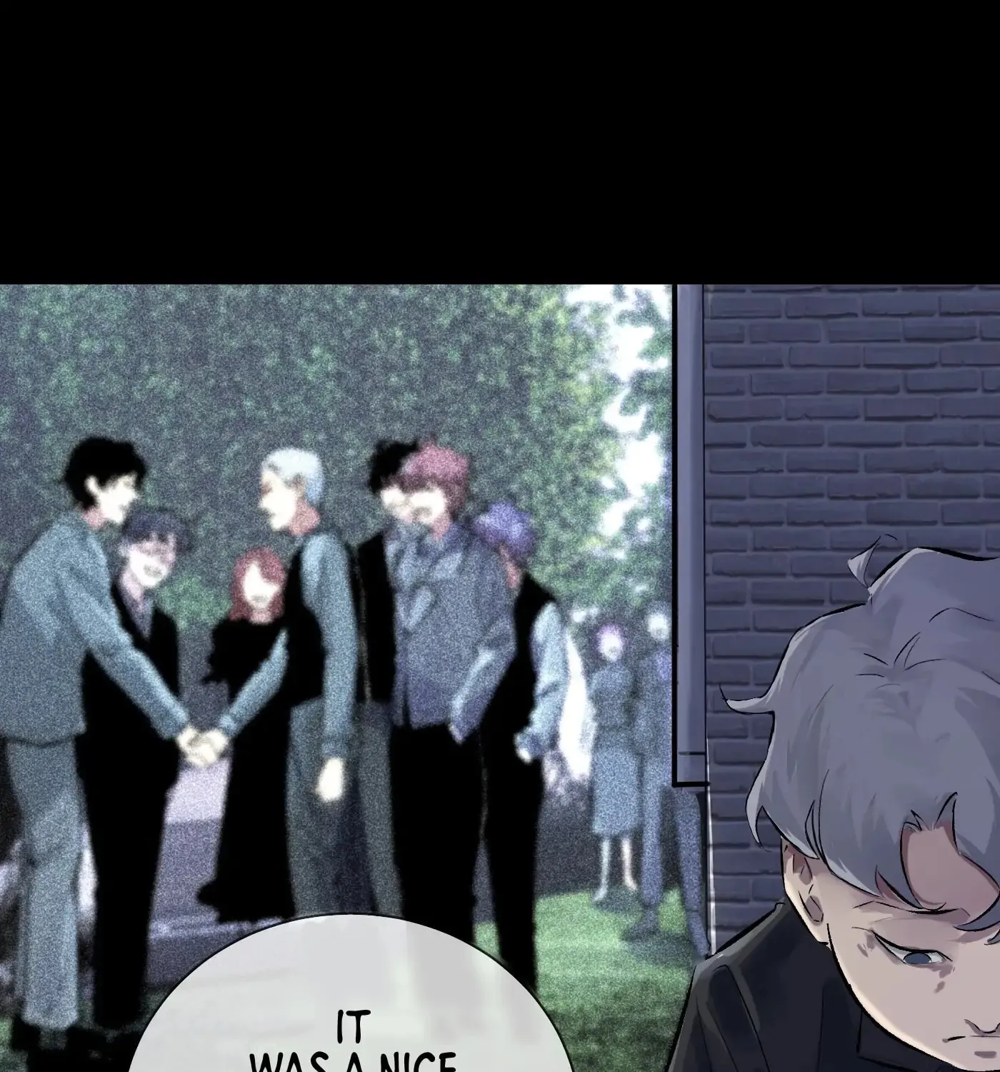 Read Detective VLOG (Colored) chapter 52 image 31 on Lezhin