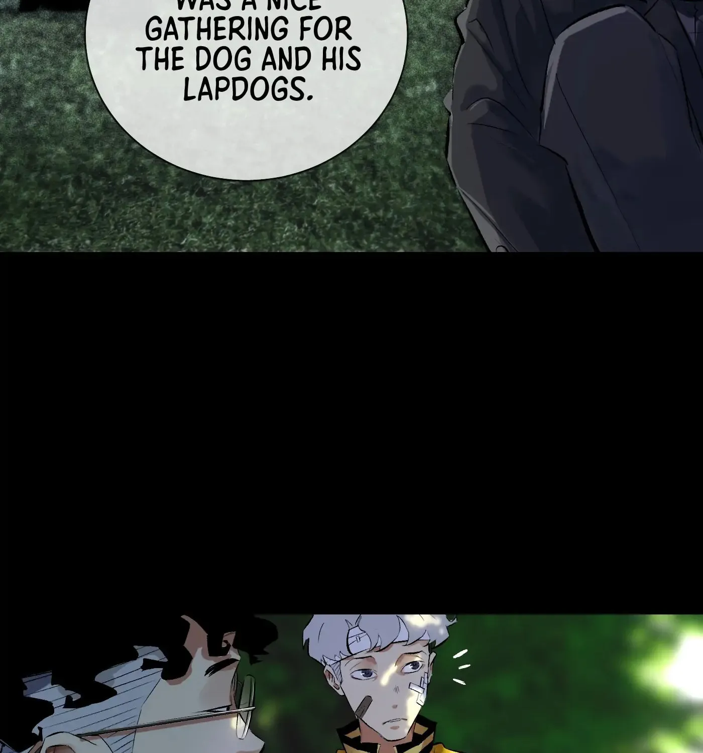 Read Detective VLOG (Colored) chapter 52 image 32 on Lezhin