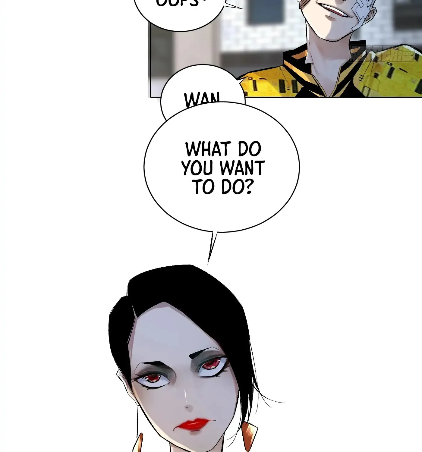 Read Detective VLOG (Colored) chapter 52 image 38 on Lezhin