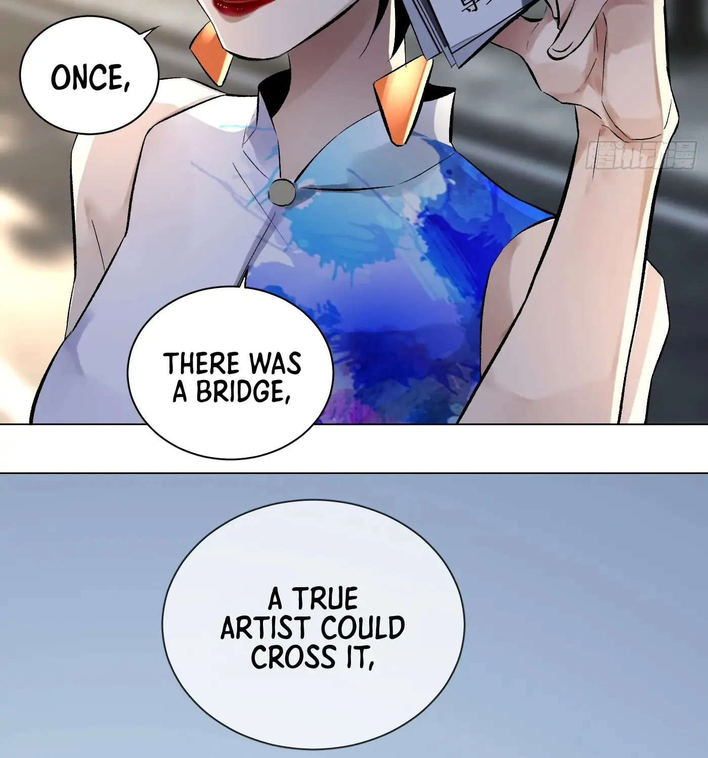 Read Detective VLOG (Colored) chapter 52 image 44 on Lezhin