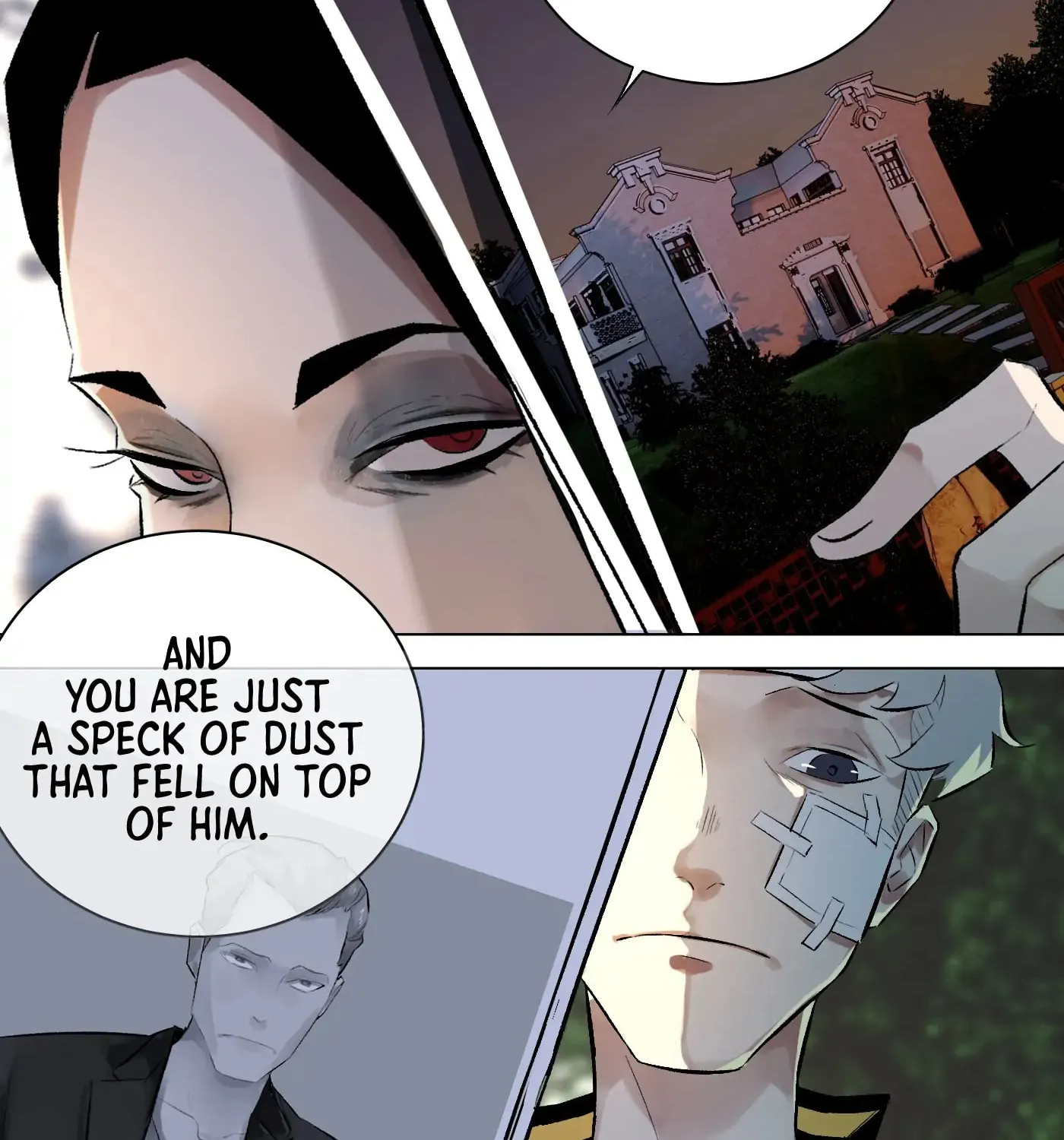 Read Detective VLOG (Colored) chapter 52 image 46 on Lezhin