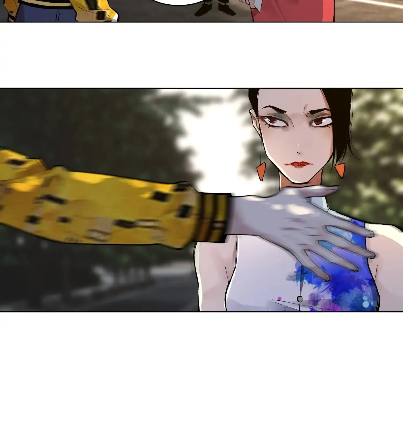 Read Detective VLOG (Colored) chapter 52 image 51 on Lezhin