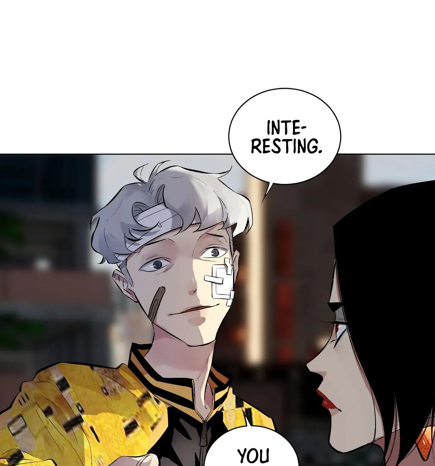 Read Detective VLOG (Colored) chapter 52 image 52 on Lezhin