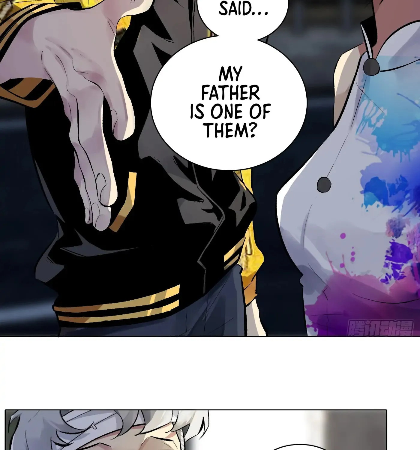 Read Detective VLOG (Colored) chapter 52 image 53 on Lezhin