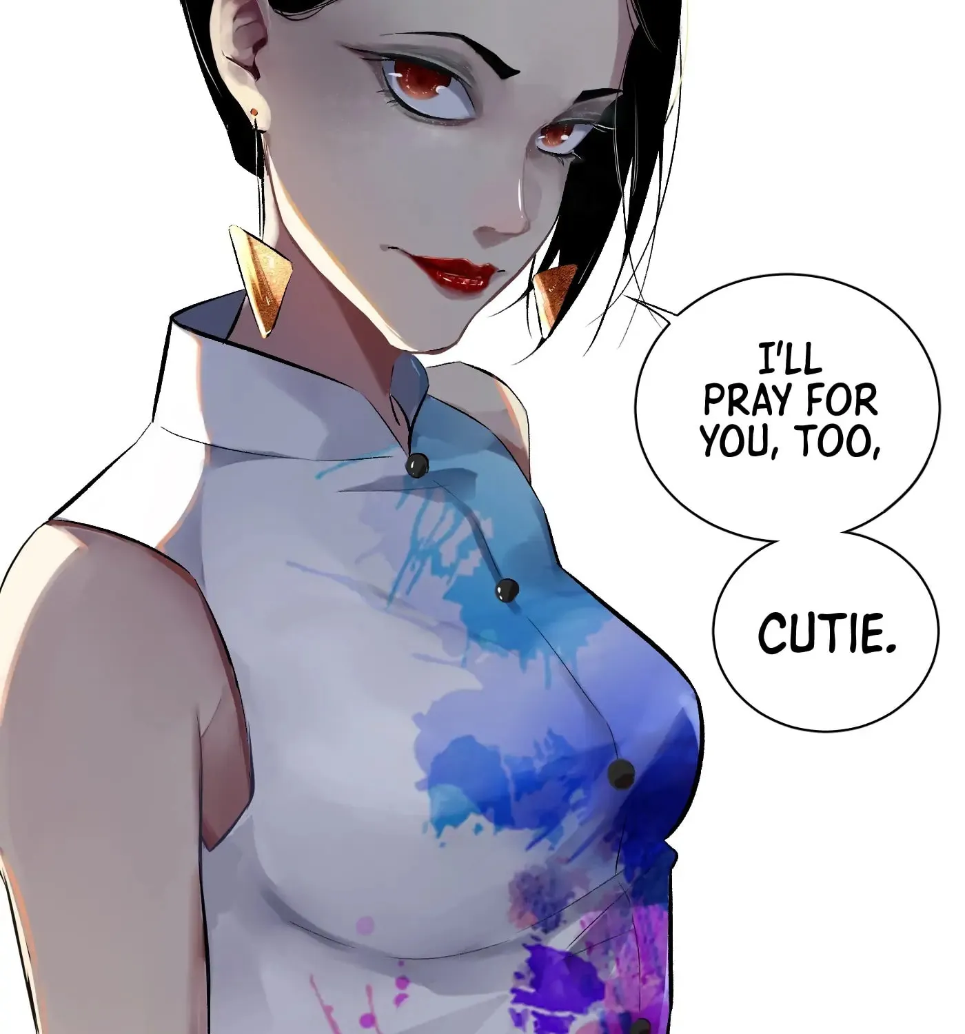 Read Detective VLOG (Colored) chapter 52 image 57 on Lezhin