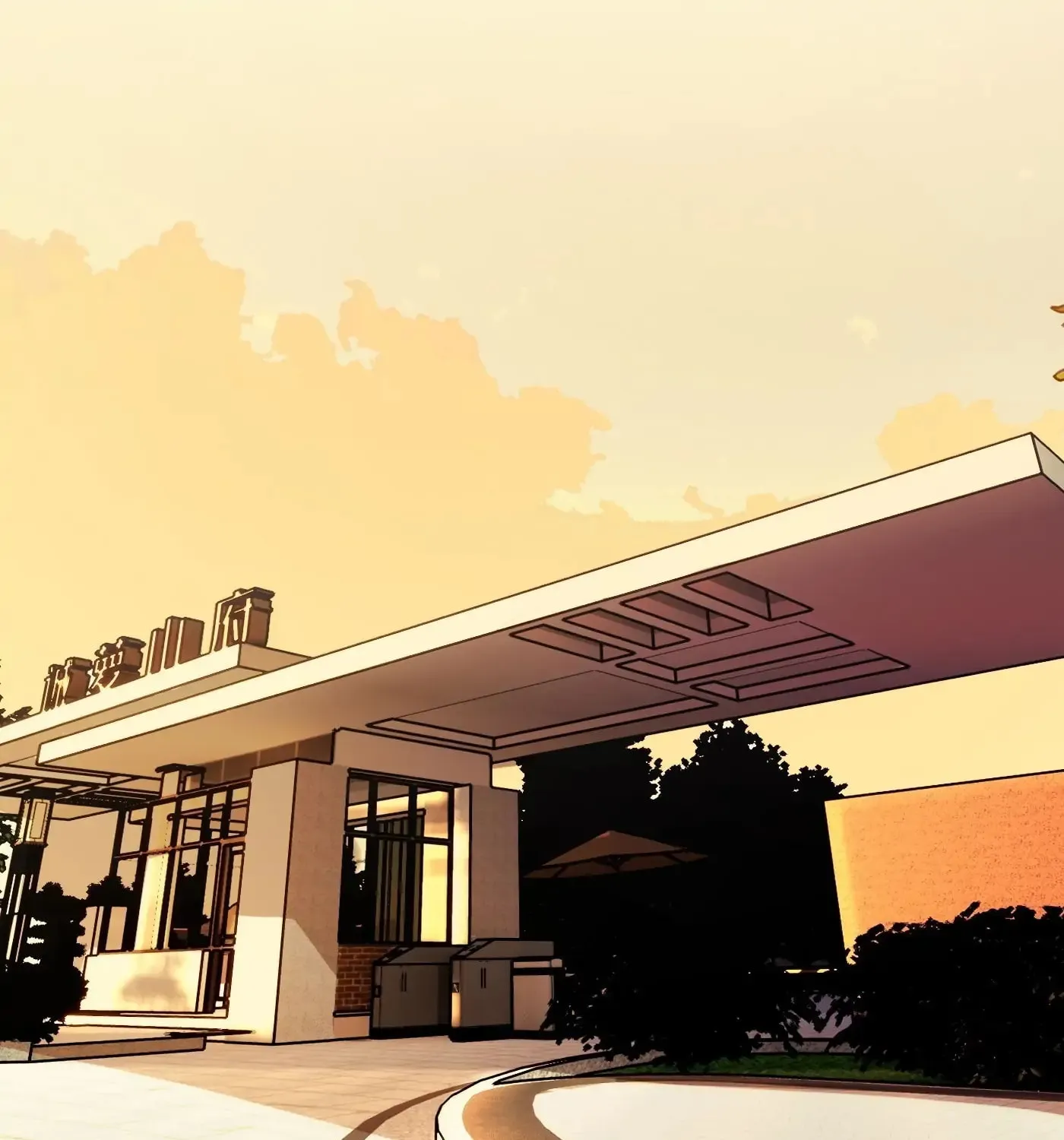 Read Detective VLOG (Colored) chapter 53 image 15 on Lezhin