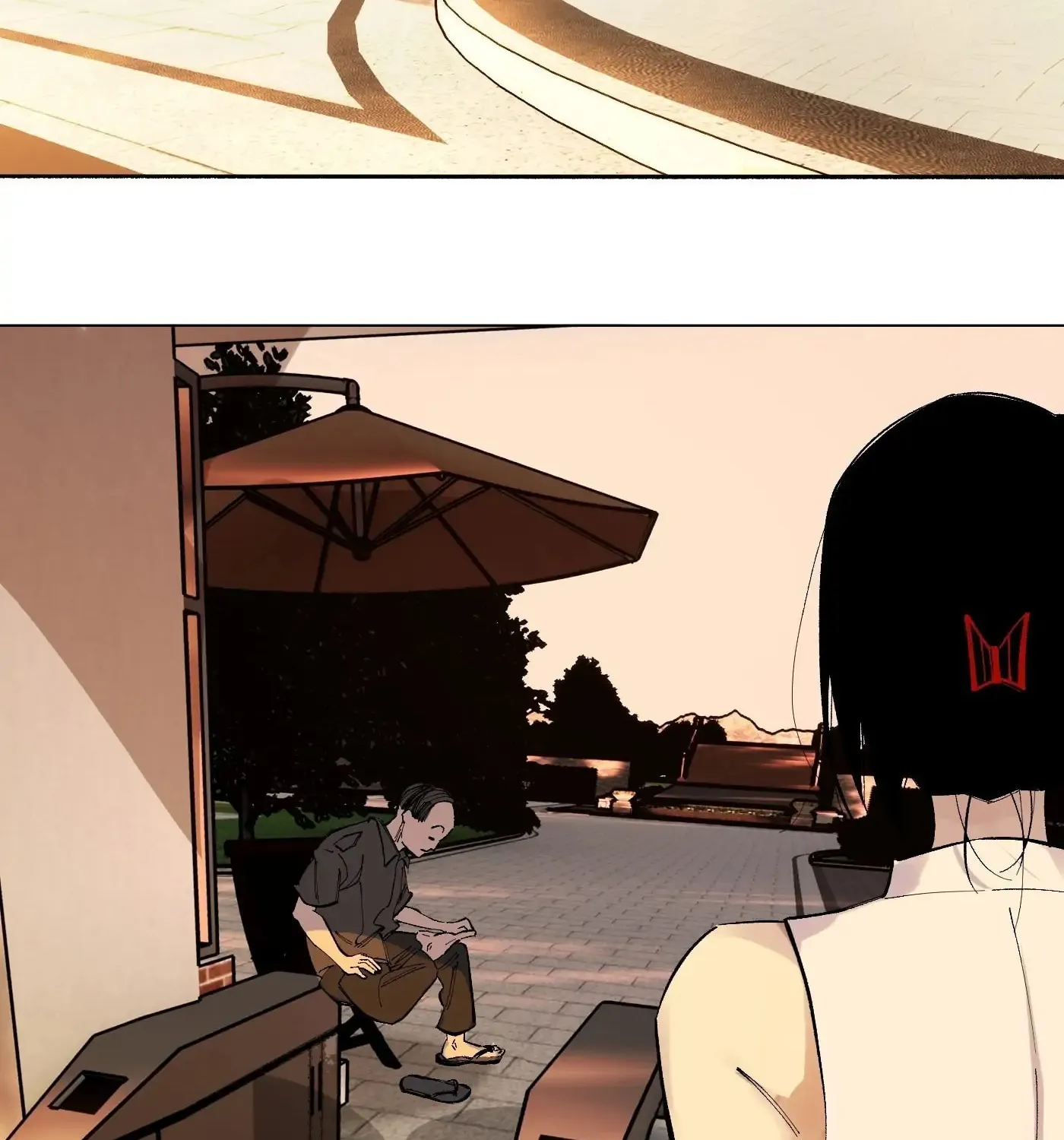 Read Detective VLOG (Colored) chapter 53 image 16 on Lezhin