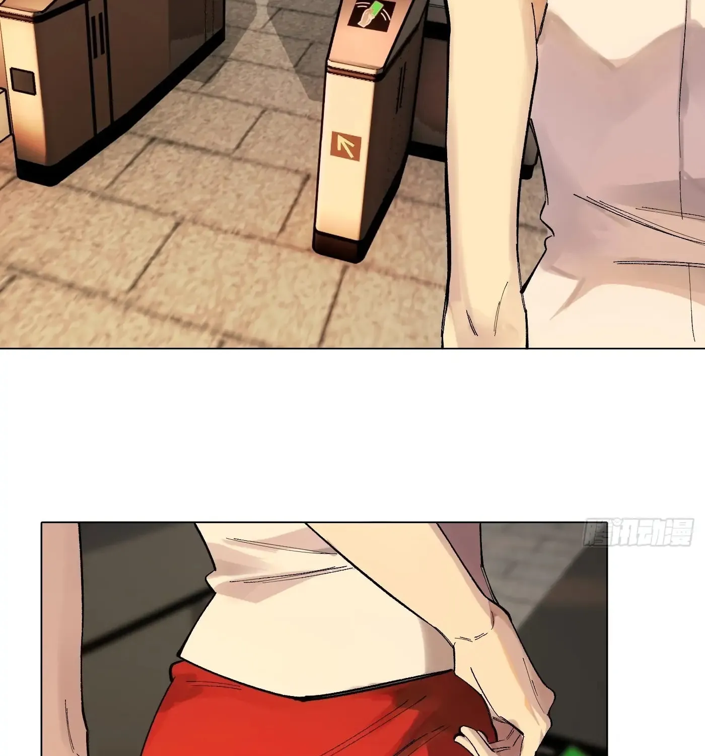 Read Detective VLOG (Colored) chapter 53 image 17 on Lezhin