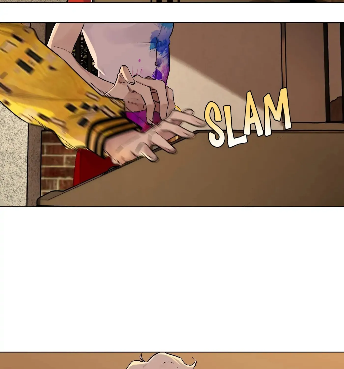 Read Detective VLOG (Colored) chapter 53 image 20 on Lezhin