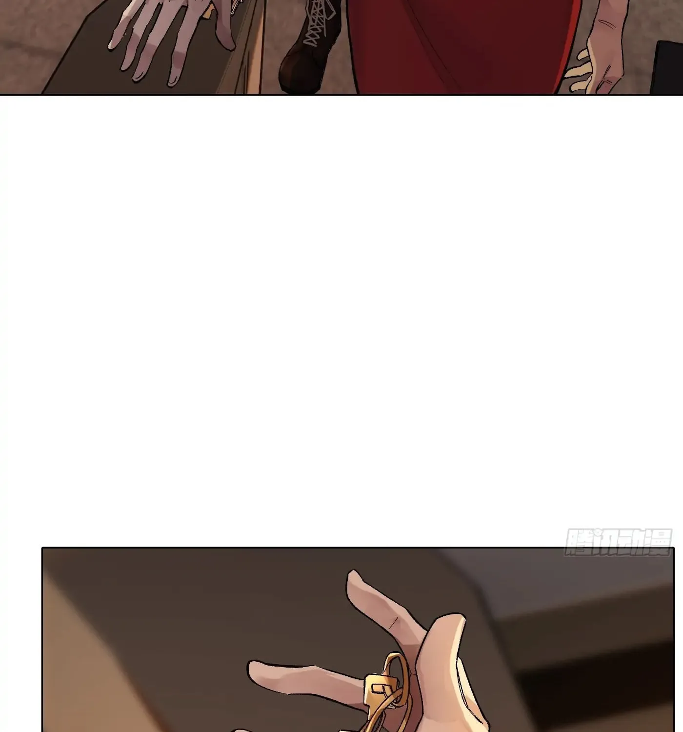 Read Detective VLOG (Colored) chapter 53 image 22 on Lezhin