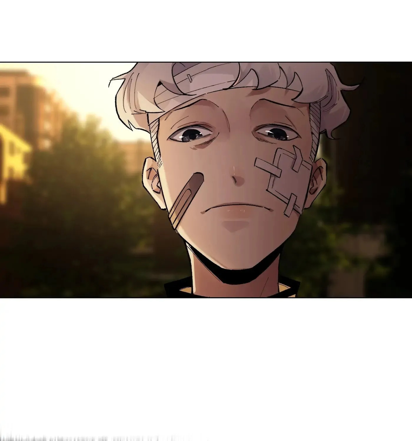 Read Detective VLOG (Colored) chapter 53 image 24 on Lezhin