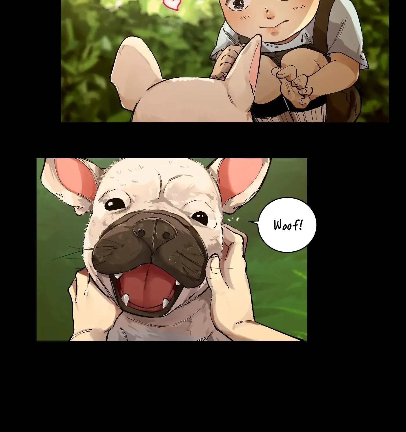 Read Detective VLOG (Colored) chapter 53 image 26 on Lezhin