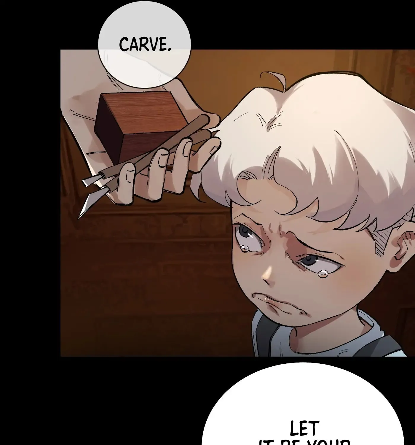 Read Detective VLOG (Colored) chapter 53 image 32 on Lezhin