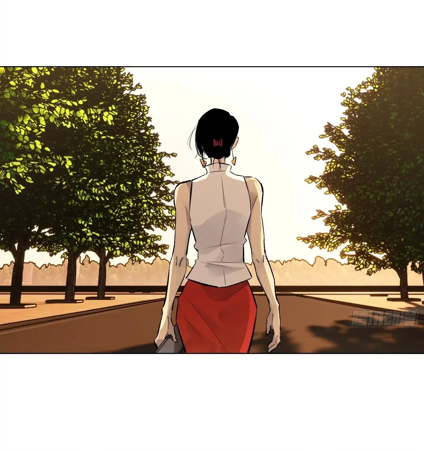 Read Detective VLOG (Colored) chapter 53 image 4 on Lezhin