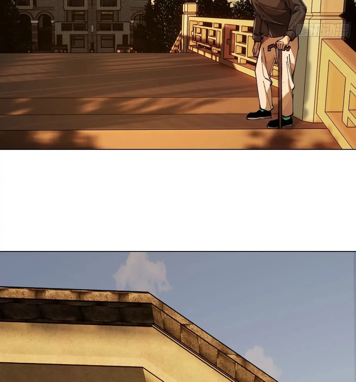 Read Detective VLOG (Colored) chapter 53 image 44 on Lezhin