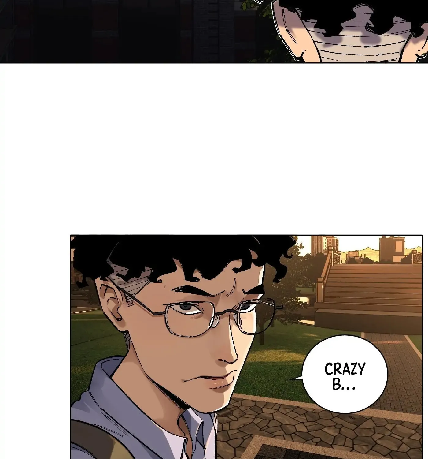 Read Detective VLOG (Colored) chapter 53 image 49 on Lezhin
