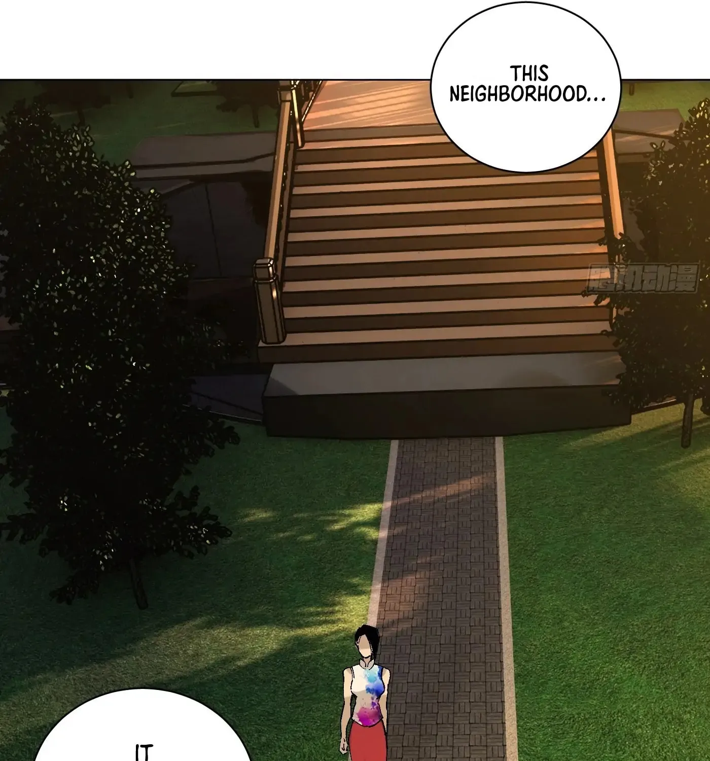Read Detective VLOG (Colored) chapter 53 image 51 on Lezhin