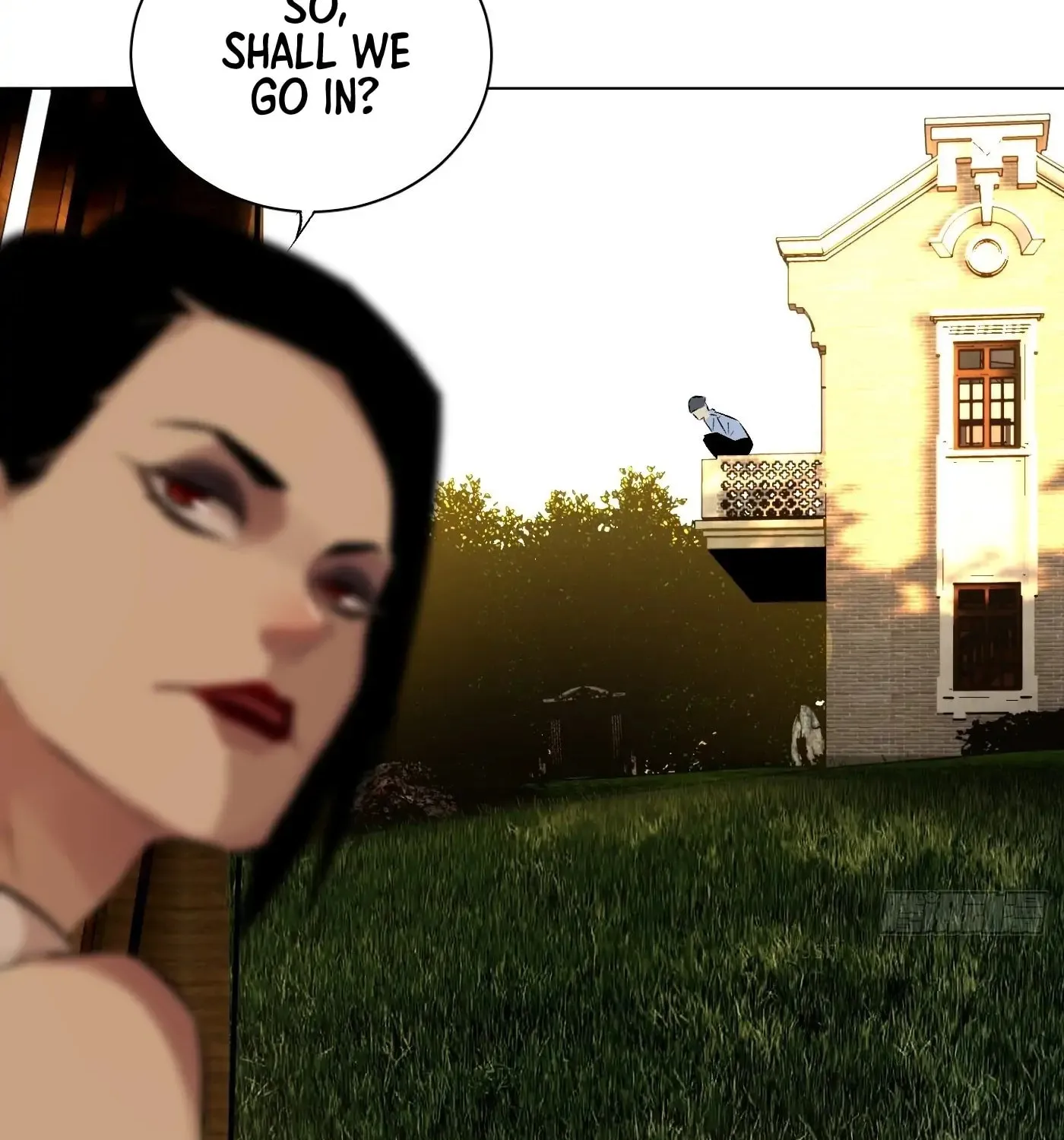 Read Detective VLOG (Colored) chapter 53 image 71 on Lezhin