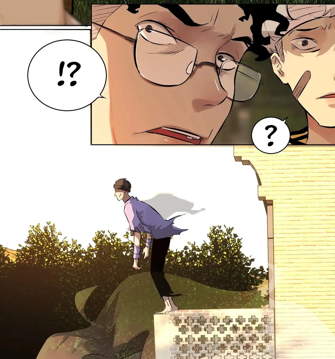 Read Detective VLOG (Colored) chapter 53 image 72 on Lezhin